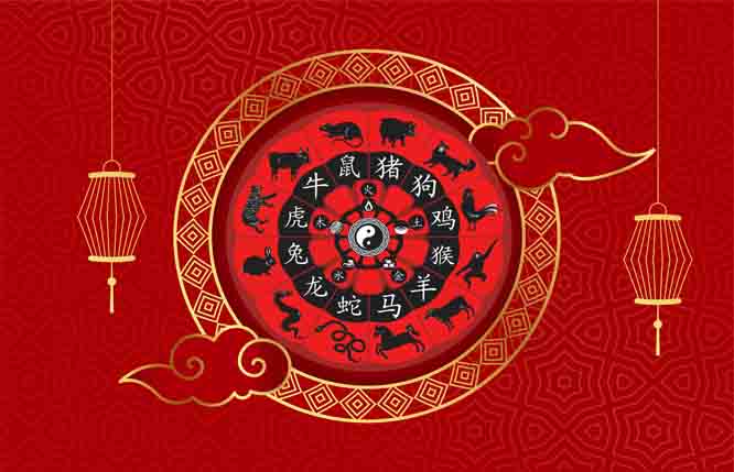 Ramalan Cinta Shio 9 September 2025: 6 Shio Raih Kebahagiaan