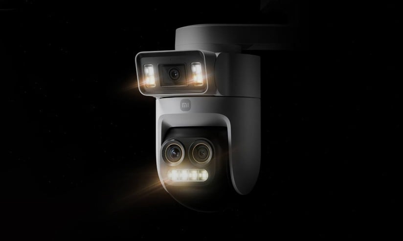 Xiaomi Smart Camera 4 Zoom