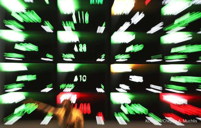 Saham Big Banks Serentak Hijau, Investor Semakin Optimistis