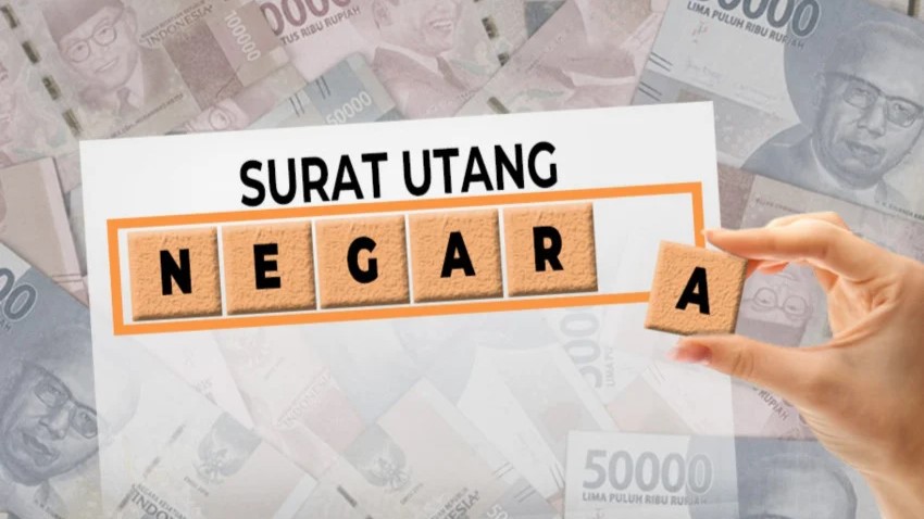 Optimalkan APBN, Pemerintah Lelang SUN dengan Target Besar