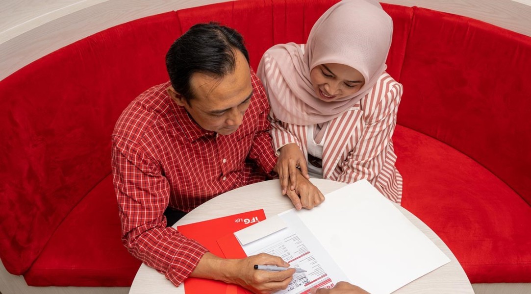 IFG Life Akselerasi Penetrasi Pasar Asuransi Melalui Inovasi Digital Guna Mendongkrak Literasi