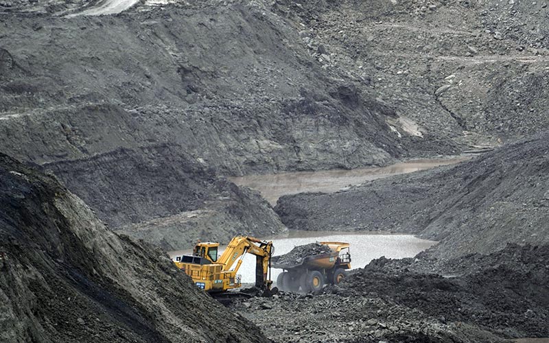 Prospek Saham Emiten Logistik Batu Bara Dinilai Berpotensi Cuan Besar