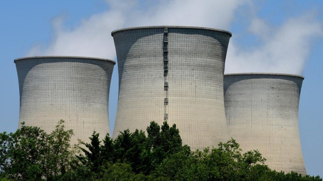 DEN Tegaskan PLTN Tidak Langsung Gantikan PLTU