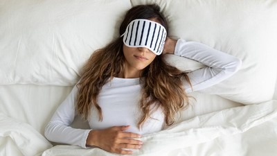 Strategi Manajemen Istirahat: 7 Tips Mengatur Waktu Tidur Agar Tetap Segar Selama Bulan Puasa