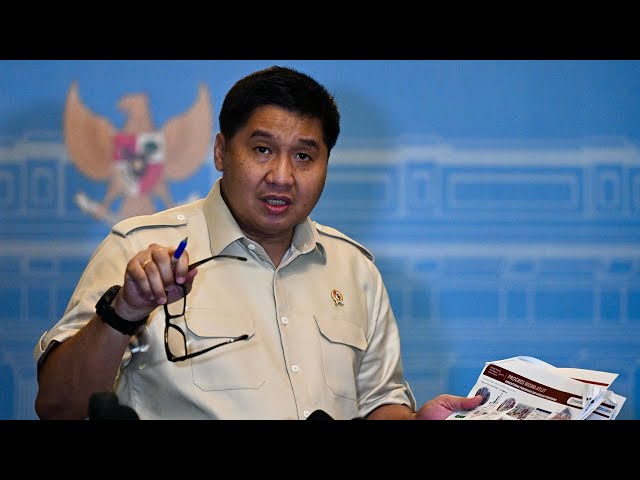 Rp130 Triliun Digelontorkan untuk KUR Perumahan, Maruarar Beberkan Dampak Ekonominya