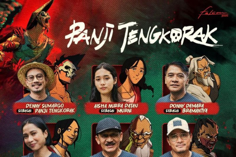Sensasi Layar Lebar Agustus 2025: 17 Film untuk Semua Selera Penonton