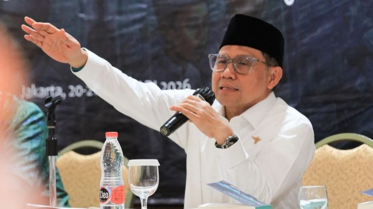 Cak Imin Tekankan Transformasi Pesantren untuk Cetak Lulusan Unggul Modern