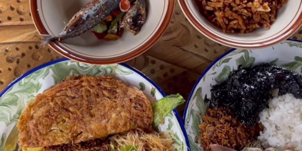 18 Rekomendasi Makanan di Solo Terbaru dan Terenak