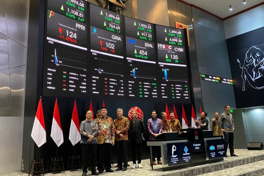 Greenwoods Group Bersiap IPO, Targetkan Dana Hingga Rp 2 Triliun untuk Ekspansi Properti