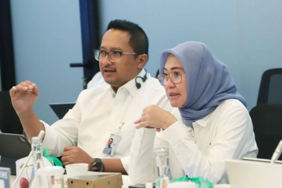 Jasa Raharja Raih Penghargaan CSR-SDG-ESG, Bukti Komitmen Berkelanjutan