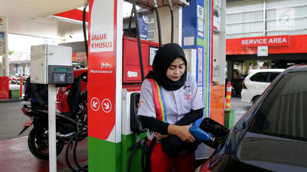 Pembatasan Pembelian Pertalite 50 Liter Berlaku Hingga Akhir Mei 2026