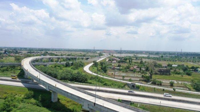 Proyek Tol Gresi Tuban Masuk RPJMN
