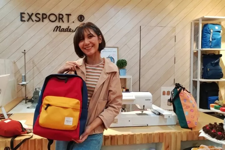 8 Brand Lokal Fashion dan Skincare Favorit Gen Alpha