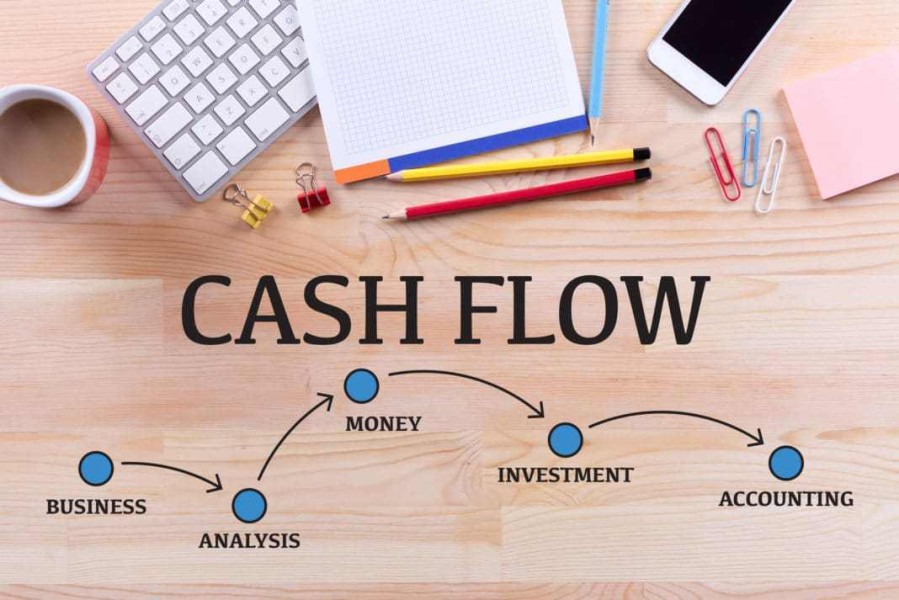 Pengertian Cash Flow, Jenis, hingga Tips Mudah Mengaturnya