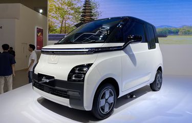 Wuling Air ev: Pilihan Tepat untuk Konsumen yang Ingin Beralih ke Mobil Listrik Pertama