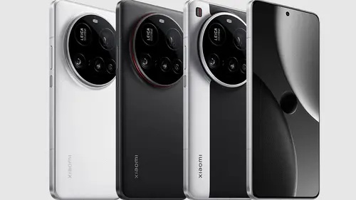 Xiaomi 15T Series Bocor, Harga Mulai Rp12 Jutaan