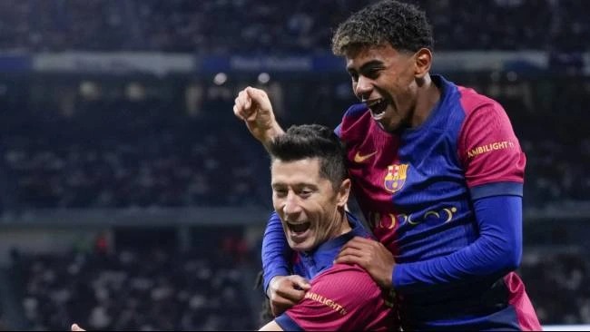 Jadwal Pekan 26 Liga Spanyol Barcelona Diadang Villarreal Real Madrid Siap Kudeta