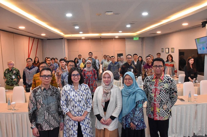 Kolaborasi IBCSD dan BEI Dorong Pembiayaan Berkelanjutan Lewat Bonds Sukuk