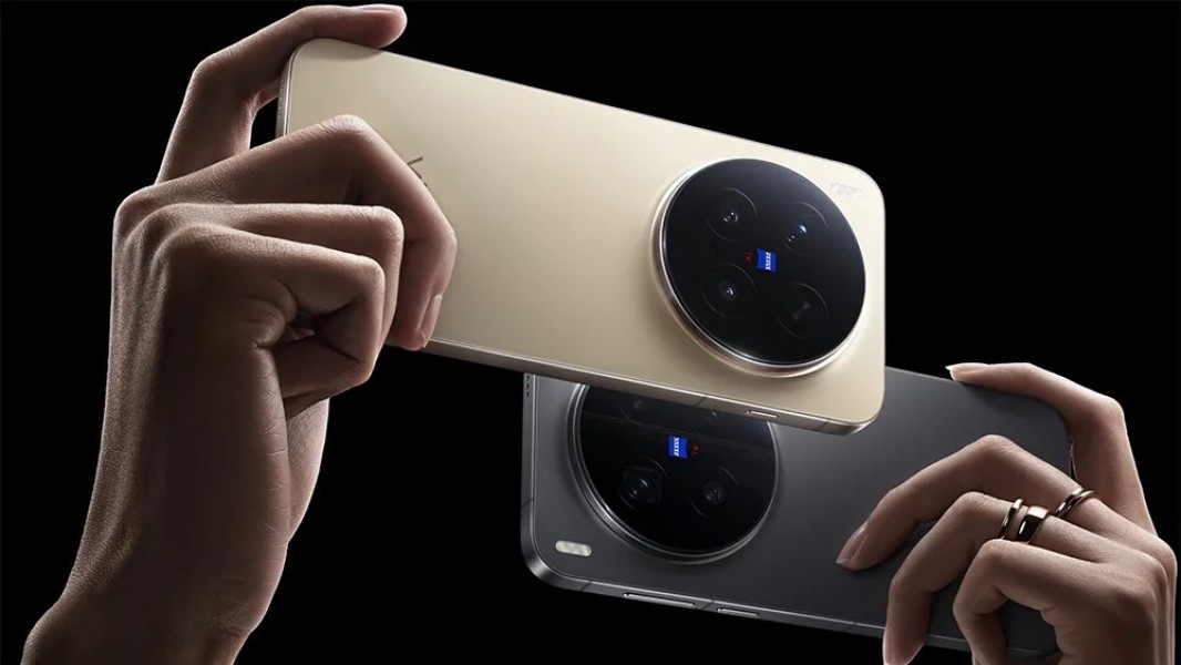 Vivo X300 dan X300 Pro Tawarkan Kamera Flagship dengan Telephoto Extender Profesional