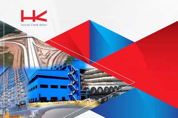 Hutama Karya Lakukan Restrukturisasi Besar-besaran Susunan Komisaris dan Direksi Perusahaan