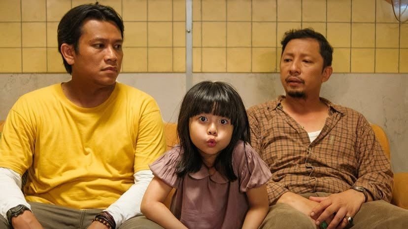 Drama Penuh Inspirasi dari Indonesia