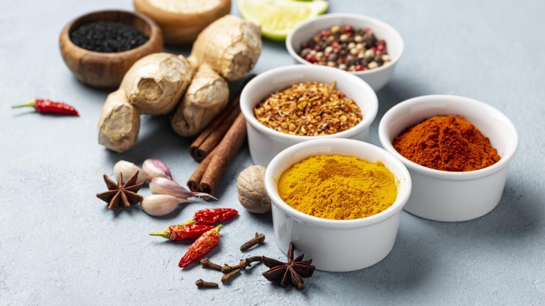 6 Tips Menyimpan Bumbu Tabur Agar Tetap Awet