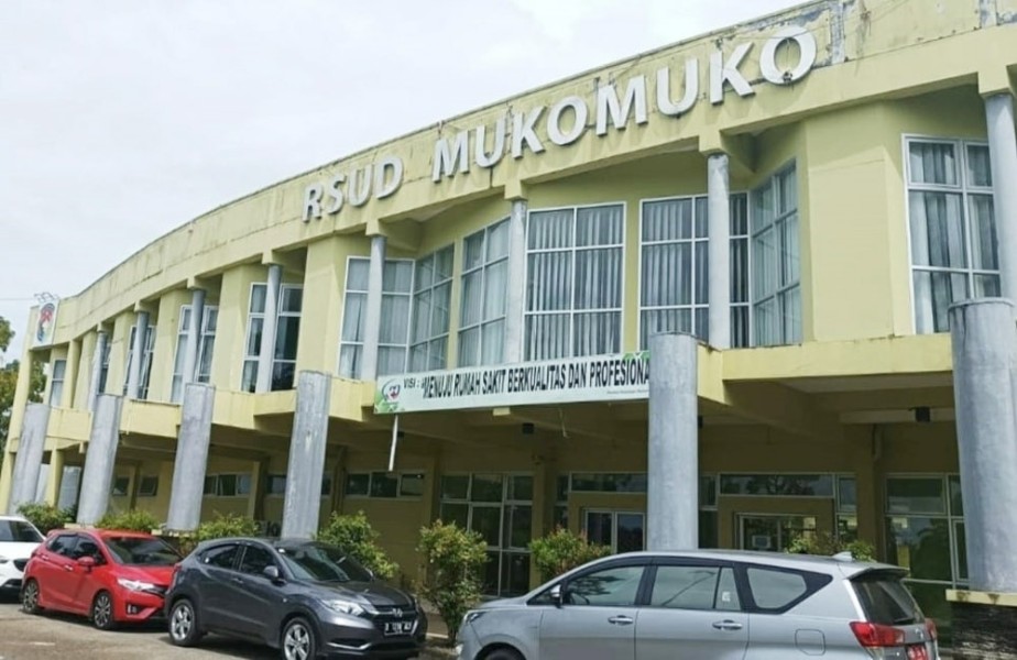 RSUD Mukomuko Ganti Travo Listrik Guna Lindungi Alat Medis Mahal