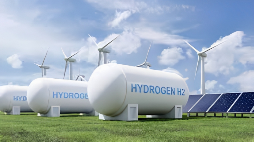 Energi Hidrogen: Solusi Murah dan Ramah Lingkungan yang Lebih Ekonomis daripada Bensin, Hanya Rp550 per Kilometer