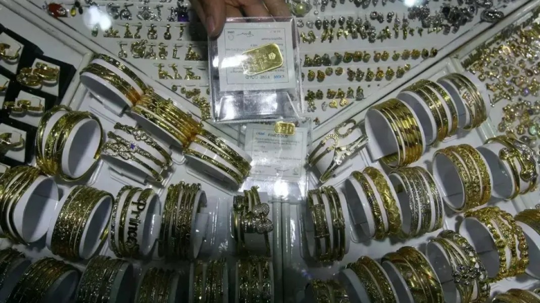 Update Harga Emas Perhiasan Sabtu 4 April 2026: Panduan Investor Lengkap