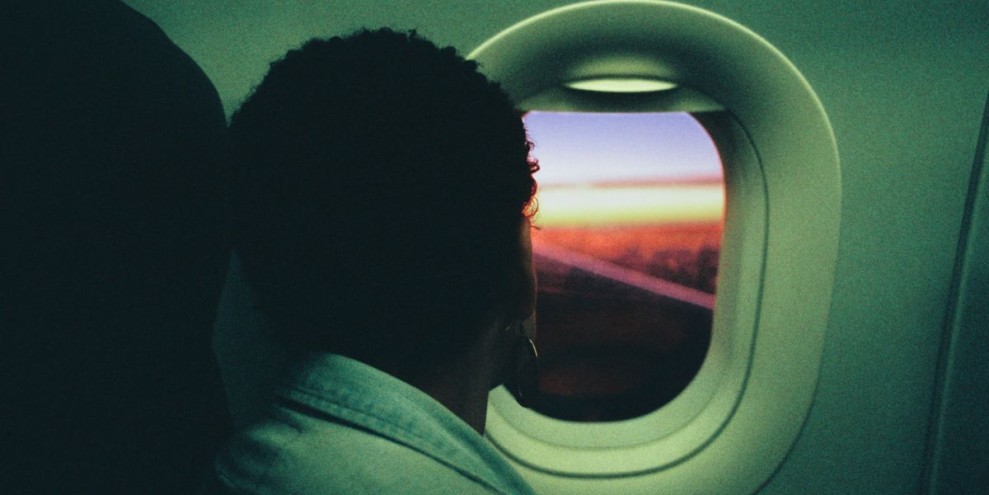 12 Arti Mimpi Naik Pesawat Terbang, Bisa Jadi Pertanda Datangnya Rezeki