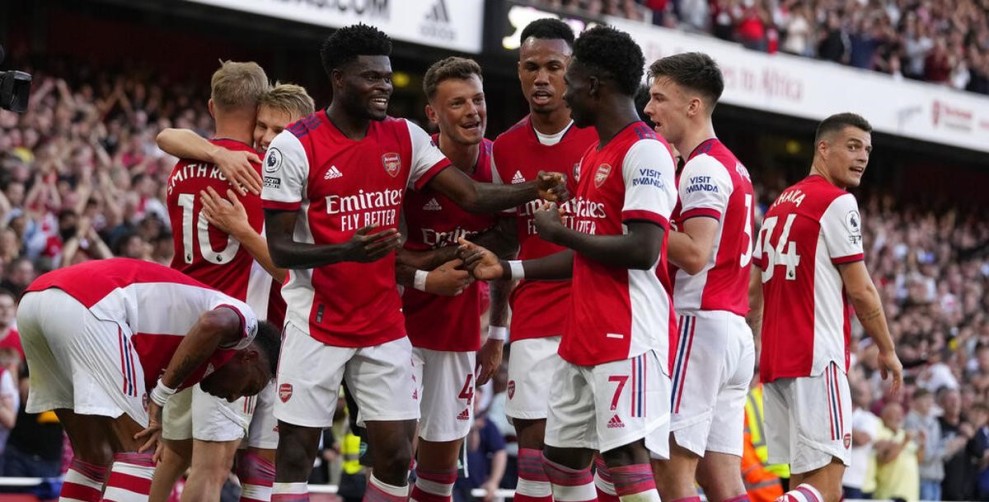 Derby Panas Arsenal vs Tottenham Ujian Konsistensi Puncak Klasemen