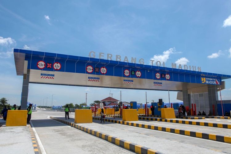 Musim Hujan Tiba, Jasa Marga Perketat Pengawasan Tol