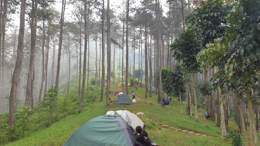 Panduan 5 Tempat Wisata Keluarga Murah di Bandung yang Wajib Dikunjungi, Solusi Liburan Akhir Pekan yang Menyenangkan dan Ekonomis