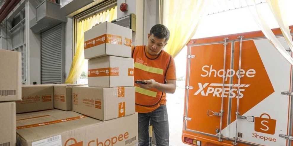 Cara Mudah Bergabung Menjadi Agen Shopee Express