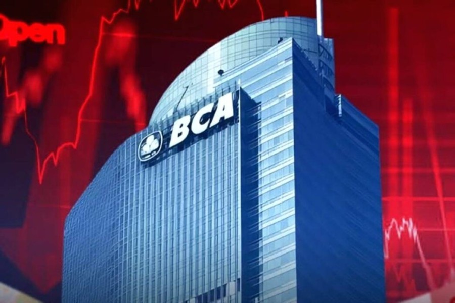 Saham BCA Diprediksi Naik Jelang Pengumuman Laba Kuartal III
