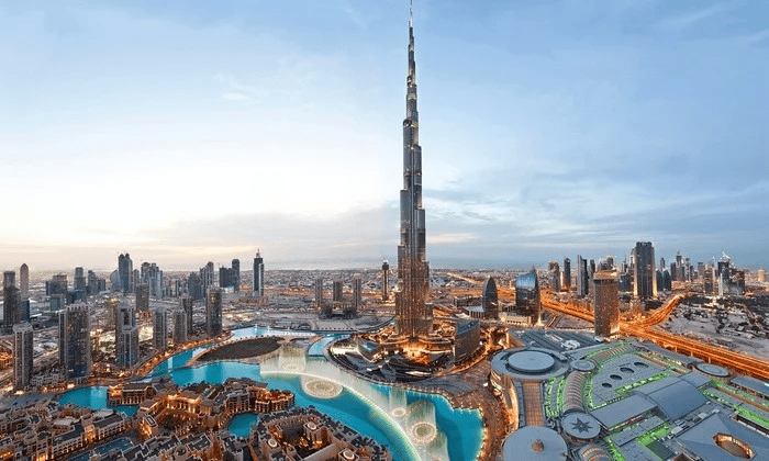 Trump Umumkan Proyek Properti Mewah Baru di Dubai: Apartemen dan Hotel 80 Lantai Dekat Burj Khalifa