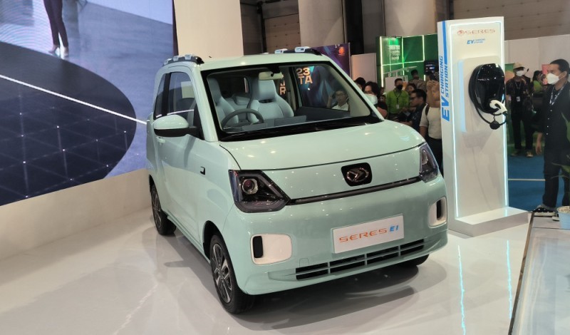 Panduan Memilih Mobil Listrik Ramah Pemula Indonesia