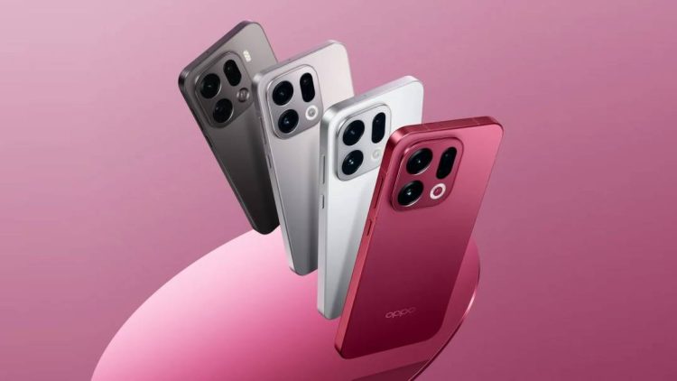 Spesifikasi Oppo Find X9 Lengkap dengan AI Gemini Terbaru Global