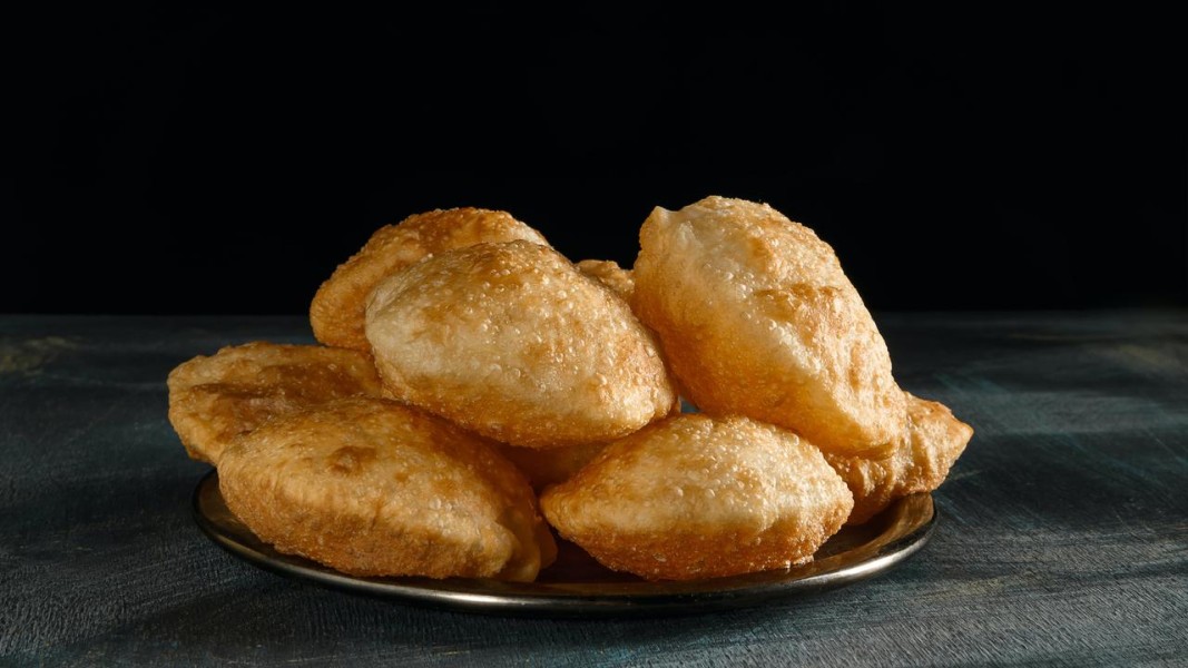 Resep Roti Goreng Tiga Bahan Tanpa Ragi Praktis Untuk Camilan Rumahan