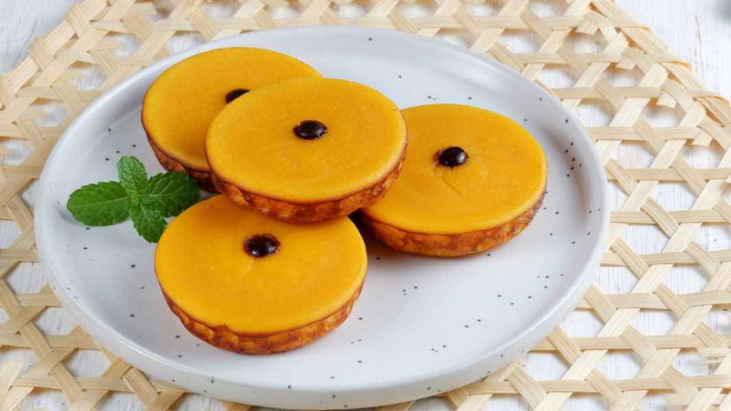Resep Kue Lumpur Kentang Lembut Wangi Cocok Untuk Takjil Nikmat