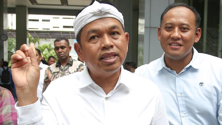 Gubernur Jawa Barat Dedi Mulyadi Luncurkan Reformasi Pendidikan di Jabar, Fokus pada Pengembangan Karakter Siswa, Peningkatan Kesejahteraan Guru, dan Penataan Sistem Pendidikan Secara Menyeluruh
