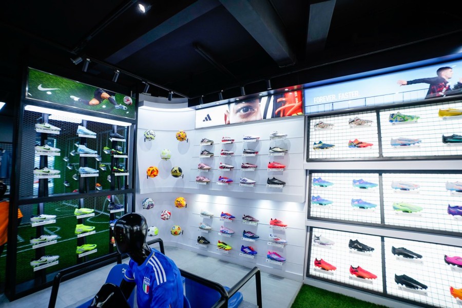 Jelajahi Potensi Terbaik di Flagship Store DSL Depok