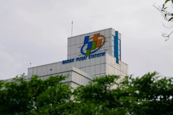 BPS Laporkan Inflasi Oktober 2025, Banten Catat Kenaikan Tertinggi Nasional