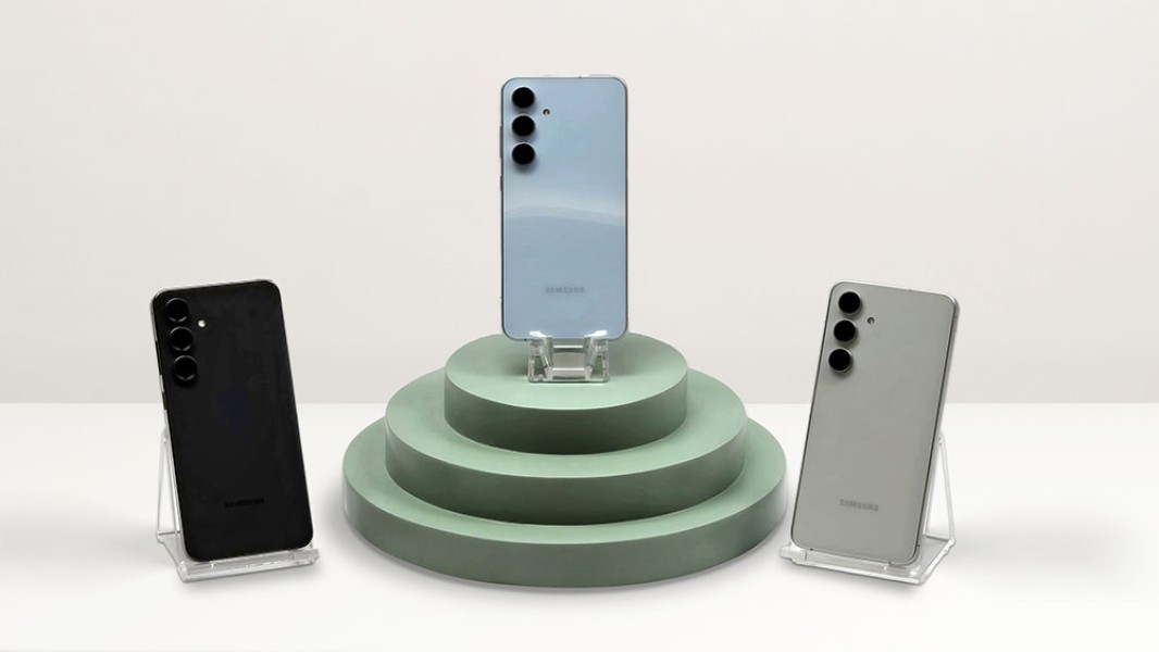 Samsung Galaxy S24 FE: Inovasi Canggih dengan Desain Mewah yang Memikat