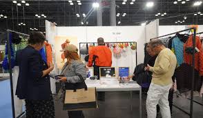 Brand Fesyen Lokal Fuguku Bersinar di Ajang Internasional Coterie Show New York 2024