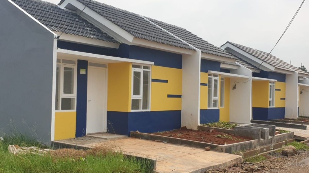 5 Pilihan Rumah Murah di Magelang yang Strategis Dekat Candi Borobudur Rp150 Juta