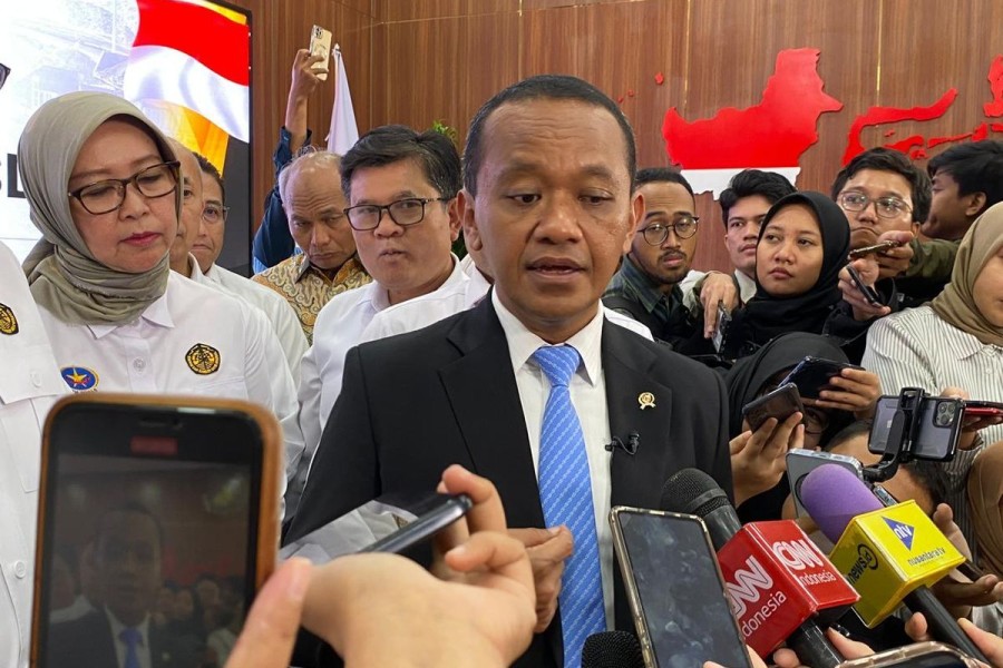 Indonesia Siap Terapkan Bahan Bakar B50 pada 2026: Uji Coba Enam Bulan Dimulai