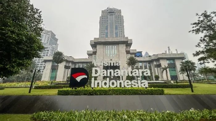Dana Rp165 Triliun BPI Danantara Perkuat Infrastruktur dan Energi Indonesia