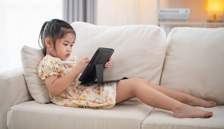 Kemkomdigi dan Industri Gim Perkuat Perlindungan Anak Digital