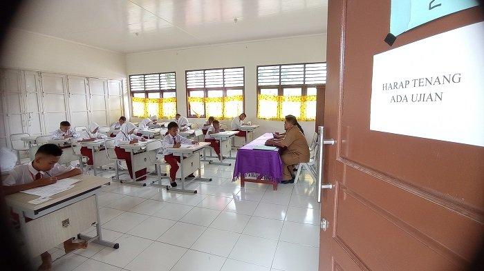 Ujian Nasional Resmi Kembali Diadakan di Tahun 2025 Sebagai Tes Kemampuan Akademik